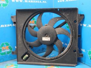 Used Cooling fans Opel Meriva 1.4 16V Ecotec Price € 52,50 Margin scheme offered by Maresia Auto Recycling B.V.