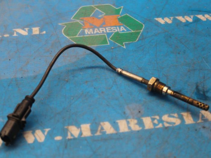 Begagnade Partikelfiltersensor Opel Corsa D Pris € 47,25 Marginaltabell erbjuds av Maresia Auto Recycling B.V.