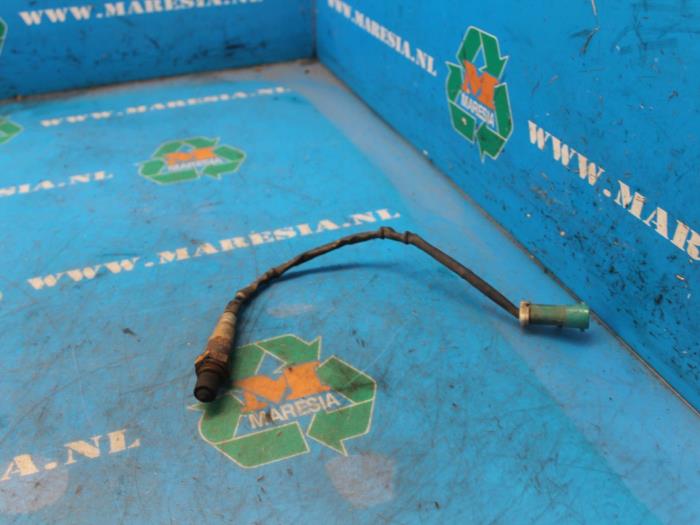 Usagé Sonde lambda Ford C-Max Prix € 36,75 Règlement à la marge proposé par Maresia Auto Recycling B.V.