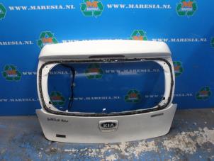 Used Tailgate Kia Picanto (TA) 1.0 12V Price € 131,25 Margin scheme offered by Maresia Auto Recycling B.V.