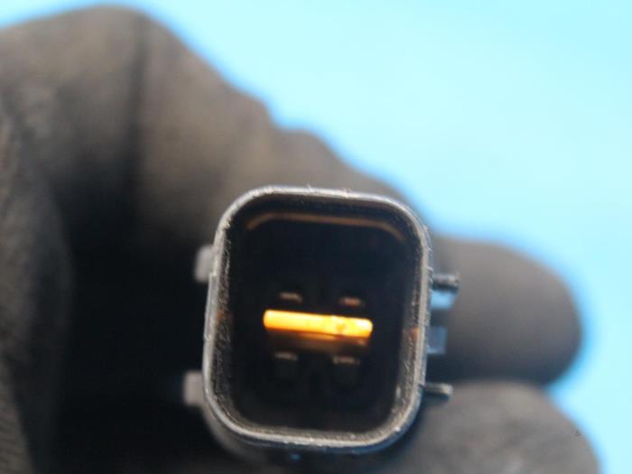 Sonde lambda d'un Hyundai i30 (FD) 1.4 CVVT 16V 2009