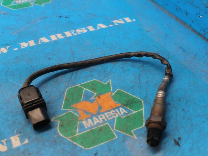 Usagé Sonde lambda Opel Insignia 2.0 CDTI 16V 160 Ecotec Prix € 26,25 Règlement à la marge proposé par Maresia Auto Recycling B.V.