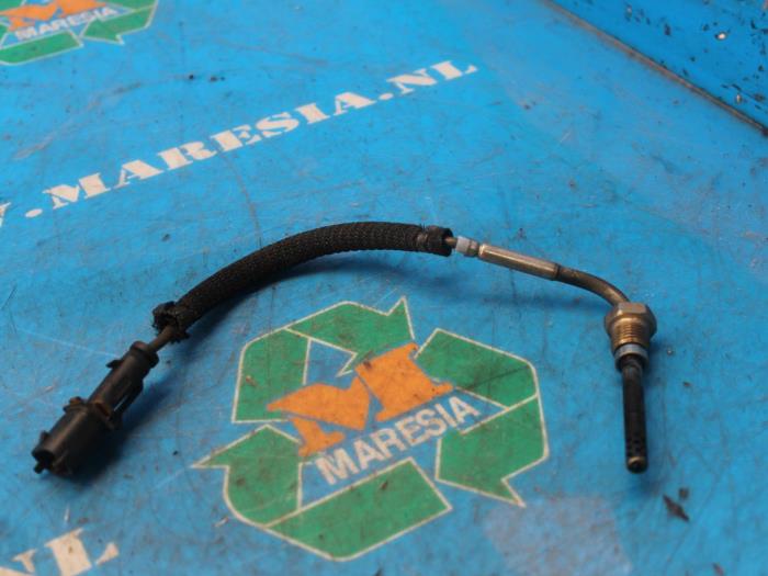 Used Particulate filter sensor Opel Insignia 2.0 CDTI 16V 160 Ecotec Price € 47,25 Margin scheme offered by Maresia Auto Recycling B.V.
