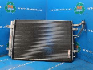 Used Air conditioning radiator Hyundai i30 (FD) 1.4 CVVT 16V Price € 51,45 Margin scheme offered by Maresia Auto Recycling B.V.