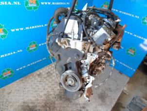 Usagé Moteur Ford Focus Prix sur demande proposé par Maresia Auto Recycling B.V.