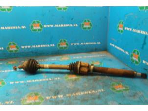 Used Front drive shaft, right Ford Focus Price € 52,50 Margin scheme offered by Maresia Auto Recycling B.V.