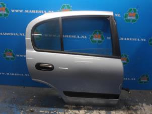 Used Rear door 4-door, right Nissan Almera (N16) 1.8 16V Price € 99,75 Margin scheme offered by Maresia Auto Recycling B.V.