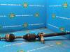 Chevrolet Cruze Front drive shaft, right