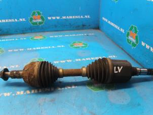 Used Front drive shaft, left Chevrolet Cruze Price € 94,50 Margin scheme offered by Maresia Auto Recycling B.V.