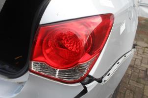 Used Taillight, right Chevrolet Cruze (300) Price € 78,75 Margin scheme offered by Maresia Auto Recycling B.V.