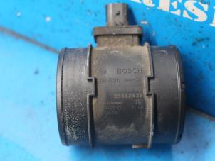 Used Airflow meter Chevrolet Cruze (300) Price € 68,25 Margin scheme offered by Maresia Auto Recycling B.V.