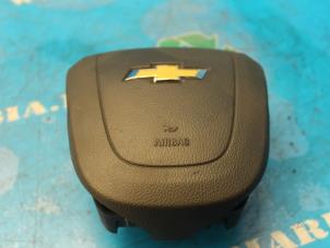 Used Left airbag (steering wheel) Chevrolet Cruze Price € 105,00 Margin scheme offered by Maresia Auto Recycling B.V.