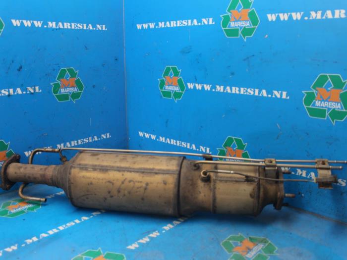 Gebrauchte Rußfilter Chevrolet Cruze (300) Preis € 262,50 Margenregelung angeboten von Maresia Auto Recycling B.V.