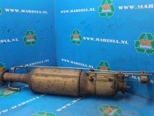 Used Particulate filter Chevrolet Cruze (300) Price € 262,50 Margin scheme offered by Maresia Auto Recycling B.V.