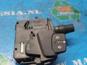 Used Wiper switch Renault Kangoo Express (FW) 1.5 dCi 75 FAP Price € 52,50 Margin scheme offered by Maresia Auto Recycling B.V.