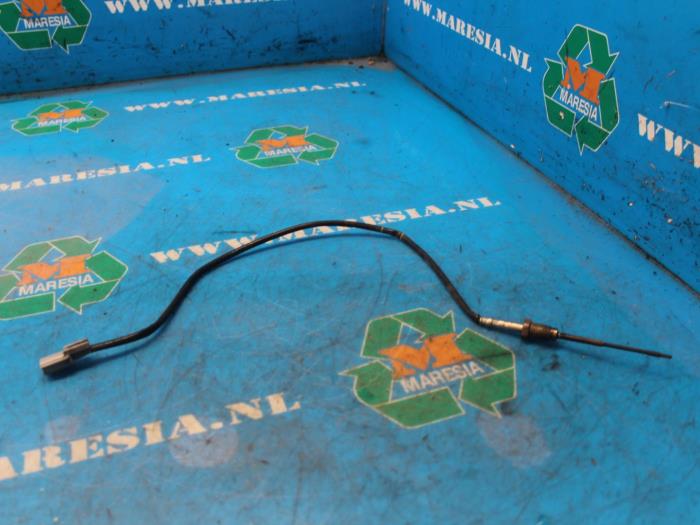 Begagnade Partikelfiltersensor Renault Kangoo Express (FW) 1.5 dCi 75 FAP Pris € 52,50 Marginaltabell erbjuds av Maresia Auto Recycling B.V.