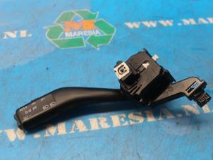 Used Indicator switch Seat Leon (1P1) 2.0 FSI 16V Price € 42,00 Margin scheme offered by Maresia Auto Recycling B.V.