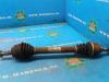 Peugeot 307 (3A/C/D) 1.6 16V Arbre de transmission avant gauche