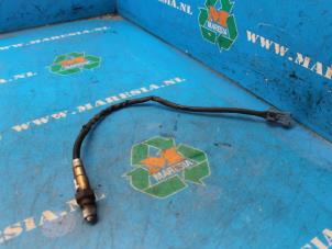 Sonde lambda d'un Peugeot 307 (3A/C/D) 1.6 16V 2006