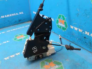 Used Rear door mechanism 4-door, right Mercedes A-Klasse Price € 68,25 Margin scheme offered by Maresia Auto Recycling B.V.