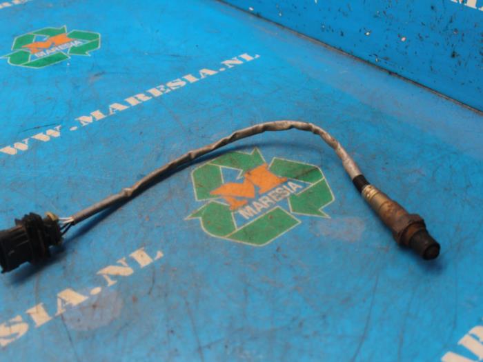 Sonde lambda Opel Adam, 3 portes, 2012 / 2019 (Occasion)
