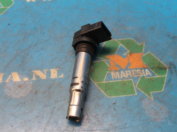 Usagé Bobine Seat Ibiza III (6L1) 1.2 12V Prix € 21,00 Règlement à la marge proposé par Maresia Auto Recycling B.V.