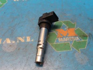 Used Ignition coil Seat Ibiza III (6L1) 1.2 12V Price € 21,00 Margin scheme offered by Maresia Auto Recycling B.V.