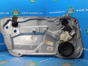 Used Window mechanism 2-door, front left Seat Ibiza III (6L1) 1.2 12V Price € 63,00 Margin scheme offered by Maresia Auto Recycling B.V.