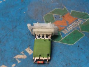 Used Heater resistor Opel Tigra Price € 15,75 Margin scheme offered by Maresia Auto Recycling B.V.