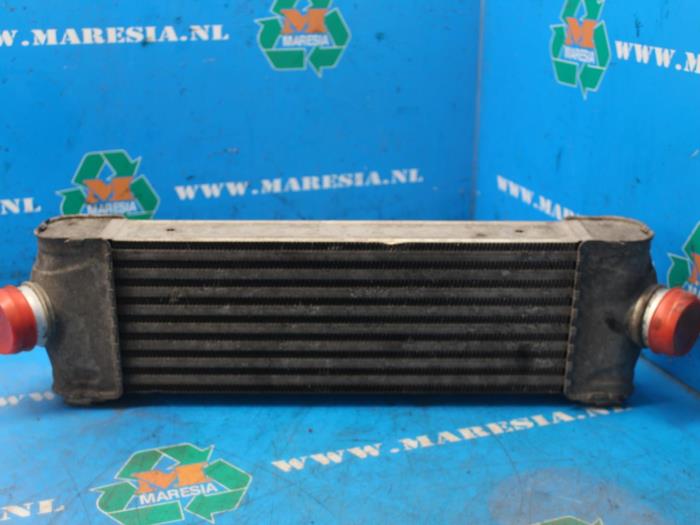 Usados Intercooler Ford Transit 2.2 TDCi 16V Precio € 78,75 Norma de margen ofrecido por Maresia Auto Recycling B.V.