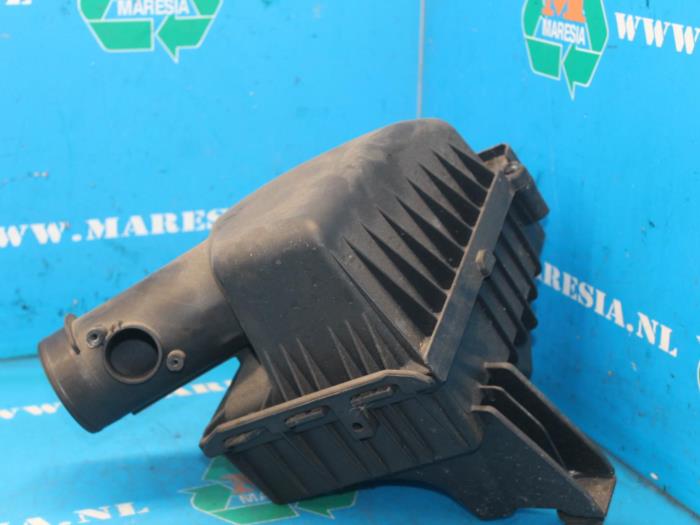 Gebrauchte Luftfiltergehäuse Chevrolet Aveo 1.3 D 16V Preis € 47,25 Margenregelung angeboten von Maresia Auto Recycling B.V.