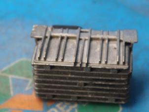 Used Glow plug relay Chevrolet Aveo 1.3 D 16V Price € 26,25 Margin scheme offered by Maresia Auto Recycling B.V.