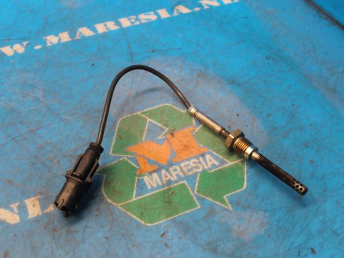 Used Particulate filter sensor Chevrolet Aveo 1.3 D 16V Price € 63,00 Margin scheme offered by Maresia Auto Recycling B.V.