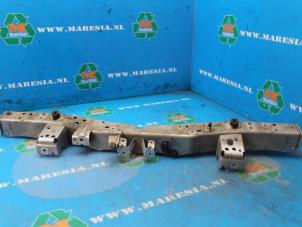 Used Lock plate Toyota Prius (ZVW3) 1.8 16V Price € 57,75 Margin scheme offered by Maresia Auto Recycling B.V.