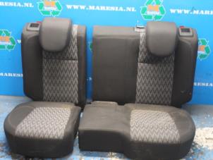 Used Rear bench seat Opel Mokka Price € 210,00 Margin scheme offered by Maresia Auto Recycling B.V.