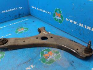 Used Front lower wishbone, right Hyundai i20 1.2i 16V Price € 42,00 Margin scheme offered by Maresia Auto Recycling B.V.