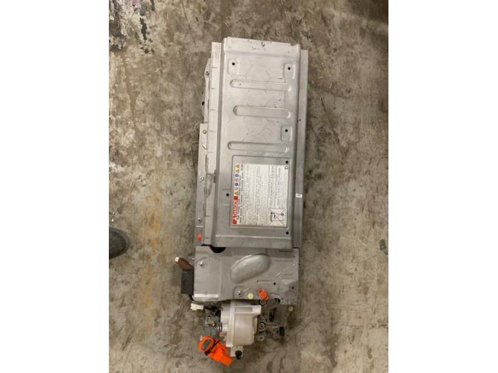 Toyota Prius Batteries (hybride) stock ProxyParts.fr