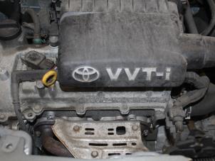 Używane Silnik Toyota Yaris II (P9) 1.3 16V VVT-i Cena € 550,00 Procedura marży oferowane przez Maresia Auto Recycling B.V.