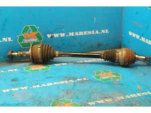 Used Front drive shaft, left Opel Astra J (PC6/PD6/PE6/PF6) 1.4 16V ecoFLEX Price € 78,75 Margin scheme offered by Maresia Auto Recycling B.V.