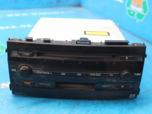 Used Radio CD player Toyota Prius (NHW20) 1.5 16V Price € 105,00 Margin scheme offered by Maresia Auto Recycling B.V.