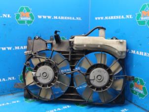 Used Cooling fans Toyota Prius (NHW20) 1.5 16V Price € 68,25 Margin scheme offered by Maresia Auto Recycling B.V.