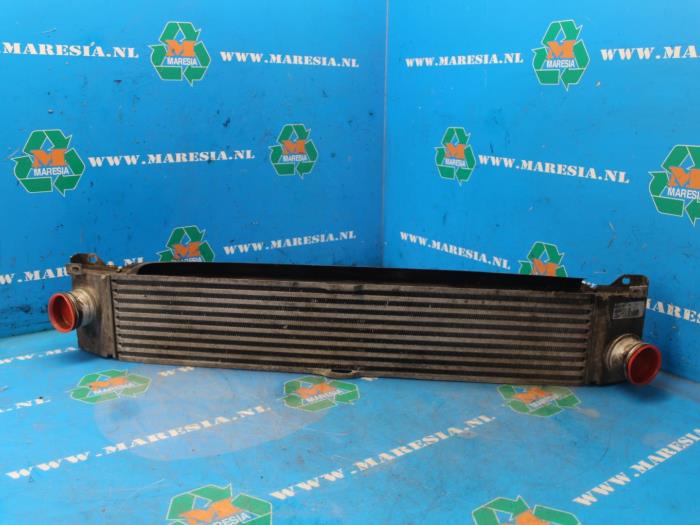 Usagé Intercooler Peugeot Boxer (U9) 2.2 HDi 100 Euro 4 Prix € 78,75 Règlement à la marge proposé par Maresia Auto Recycling B.V.