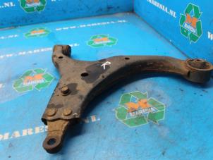 Used Front lower wishbone, right Hyundai I30 Price € 47,25 Margin scheme offered by Maresia Auto Recycling B.V.