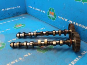 Used Camshaft Opel Meriva 1.8 16V Price € 78,75 Margin scheme offered by Maresia Auto Recycling B.V.