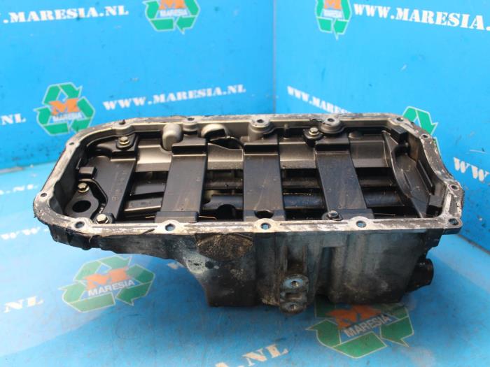 Used Sump Opel Insignia 2.0 CDTI 16V 160 Ecotec Price € 68,25 Margin scheme offered by Maresia Auto Recycling B.V.