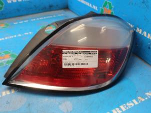 Used Taillight, right Opel Astra Price € 31,50 Margin scheme offered by Maresia Auto Recycling B.V.