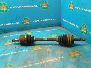 Used Front drive shaft, left Hyundai Santafe Price € 78,75 Margin scheme offered by Maresia Auto Recycling B.V.