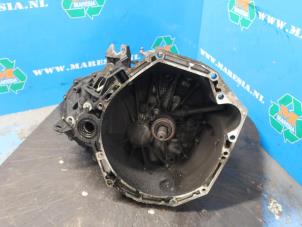Used Gearbox Nissan Qashqai (J10) 1.5 dCi Price € 367,50 Margin scheme offered by Maresia Auto Recycling B.V.