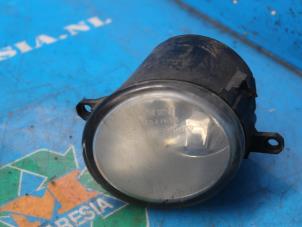 Used Fog light, front left Peugeot 107 1.0 12V Price € 26,25 Margin scheme offered by Maresia Auto Recycling B.V.