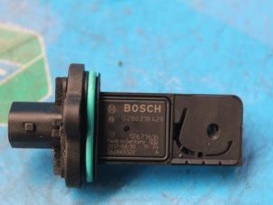 Used Airflow meter Opel Corsa E 1.3 CDTi 16V ecoFLEX Price € 57,75 Margin scheme offered by Maresia Auto Recycling B.V.